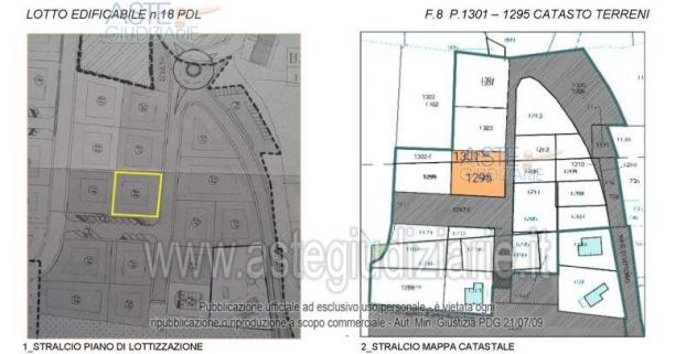terreno agricolo in vendita a Serra de' Conti