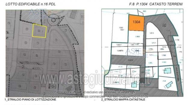 terreno agricolo in vendita a Serra de' Conti