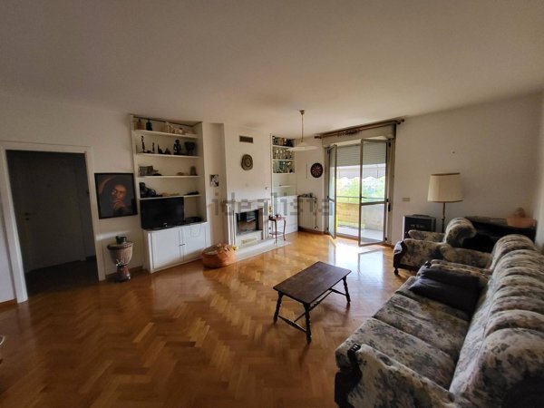 appartamento in vendita a Serra de' Conti