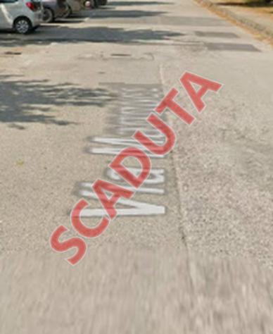 appartamento in vendita a Serra de' Conti in zona Osteria