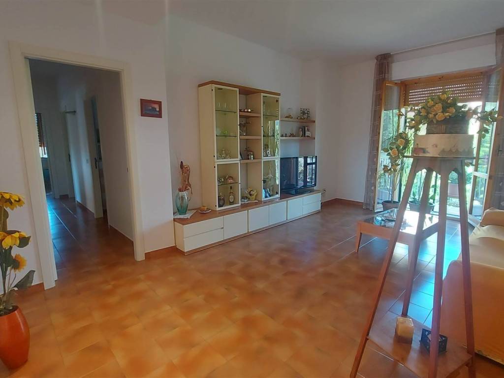 appartamento in vendita a Serra de' Conti