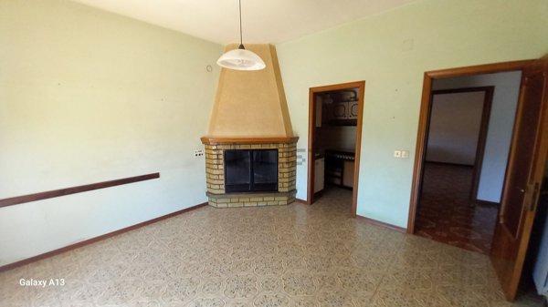 appartamento in vendita a Serra de' Conti