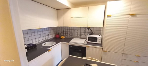 appartamento in vendita a Serra de' Conti