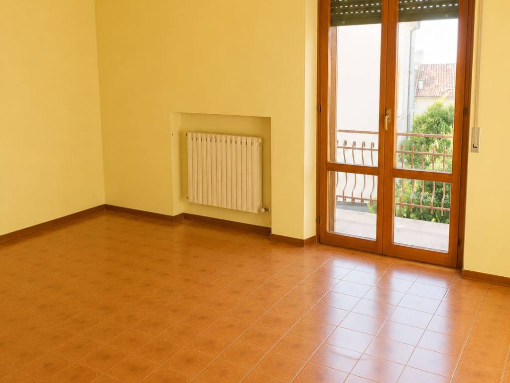appartamento in vendita a Serra de' Conti