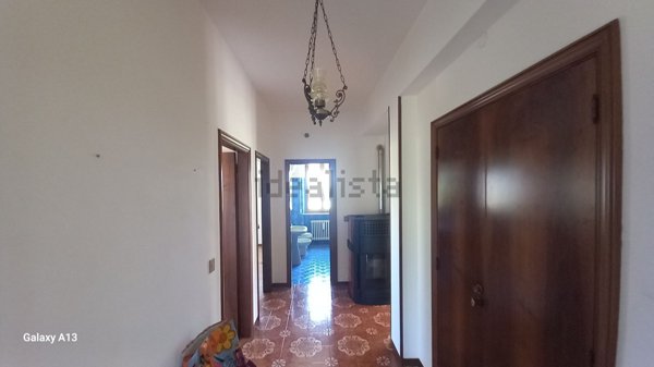 appartamento in vendita a Serra de' Conti