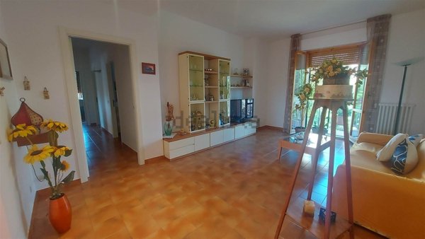appartamento in vendita a Serra de' Conti