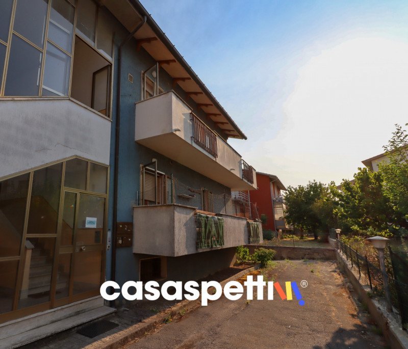 appartamento in vendita a Serra de' Conti in zona Osteria