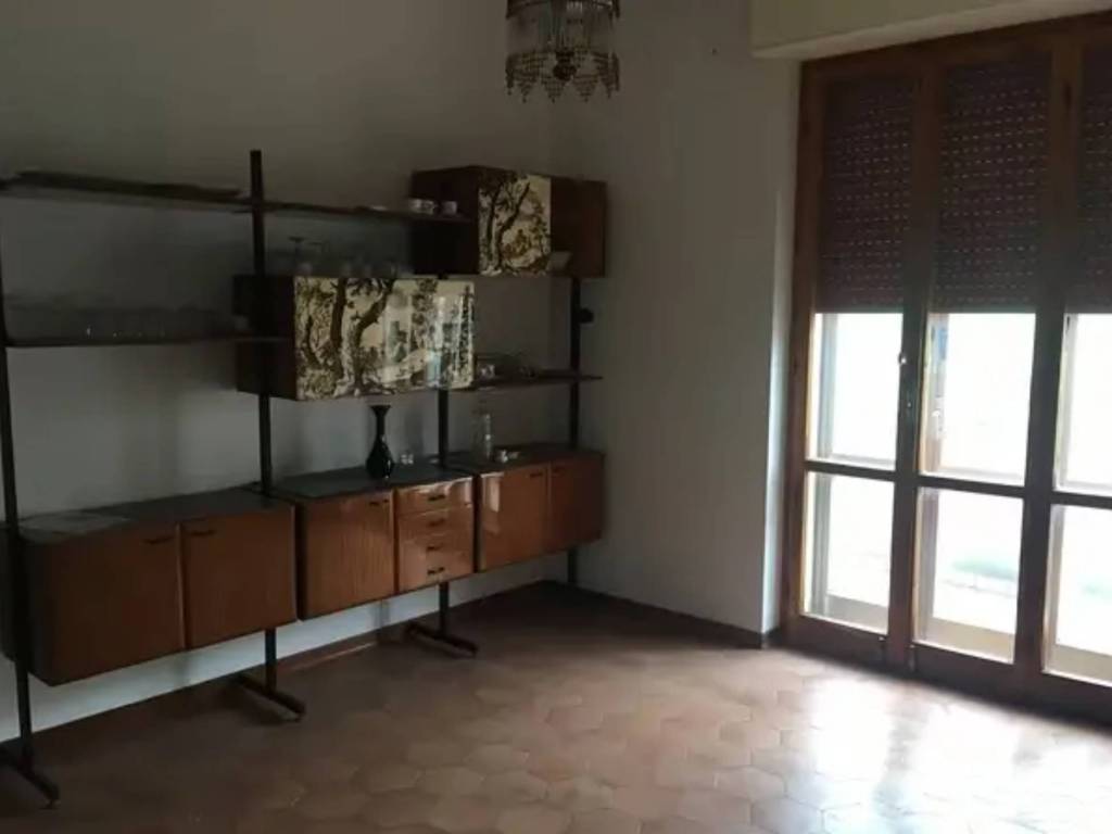 appartamento in vendita a Serra de' Conti
