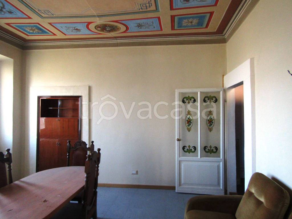 appartamento in vendita a Serra San Quirico