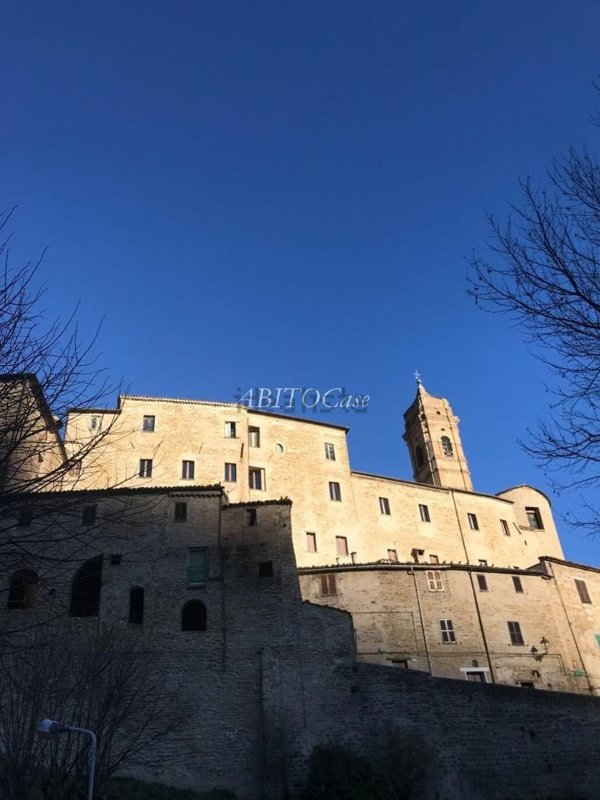 appartamento in vendita a Serra San Quirico