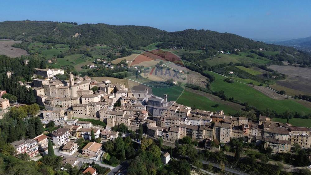 appartamento in vendita a Serra San Quirico