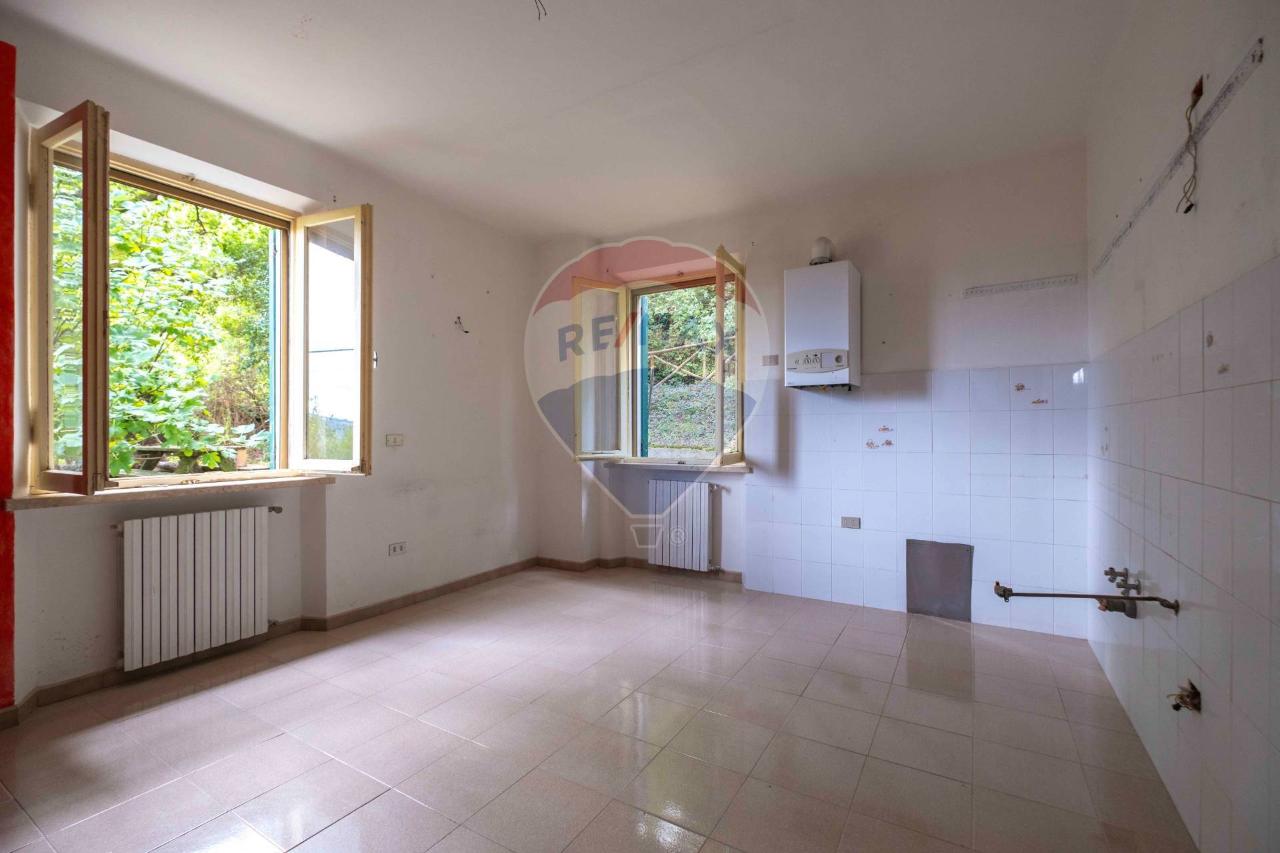 appartamento in vendita a Serra San Quirico