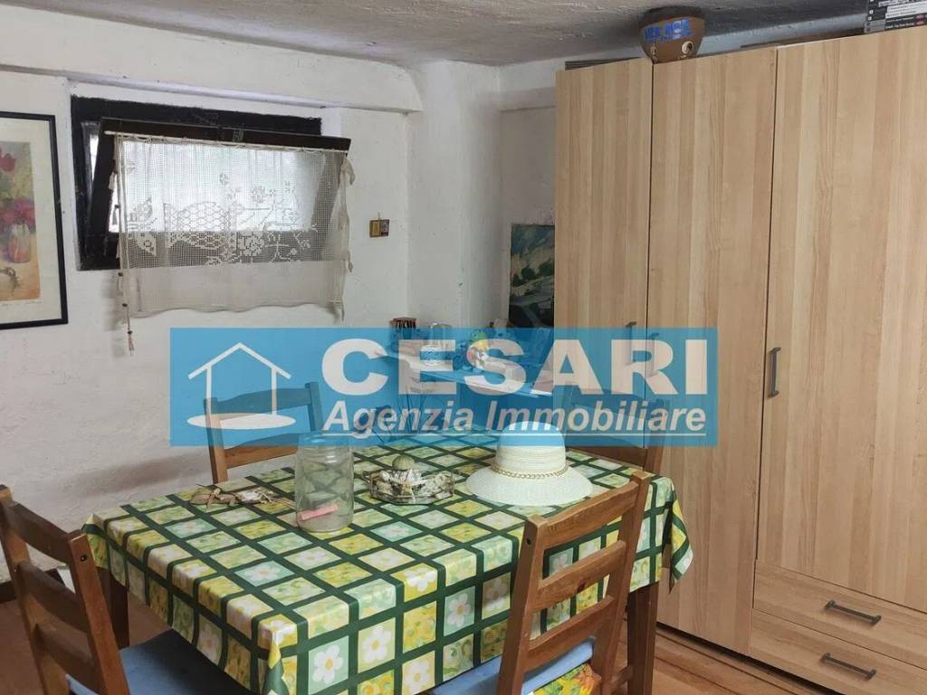 appartamento in vendita a Serra San Quirico