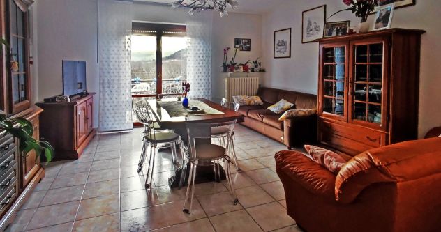 appartamento in vendita a Serra San Quirico