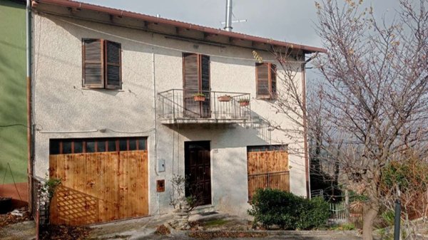 appartamento in vendita a Serra San Quirico