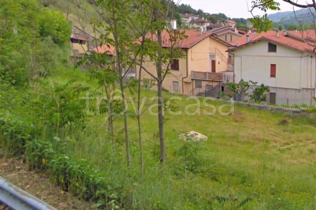 terreno agricolo in vendita a Serra San Quirico