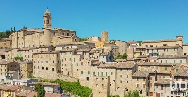 appartamento in vendita a Serra San Quirico