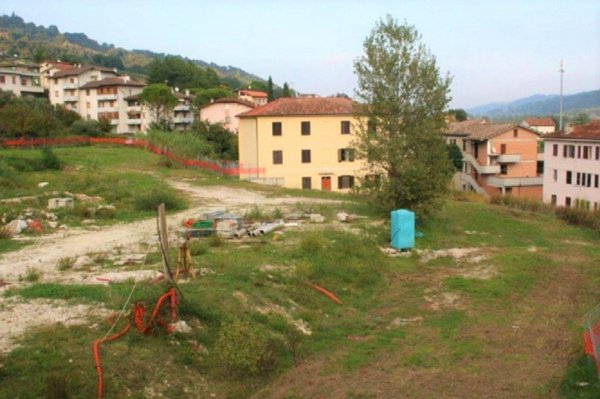 appartamento in vendita a Serra San Quirico