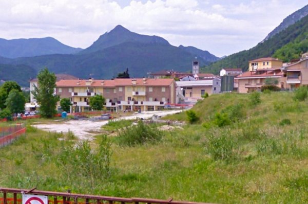appartamento in vendita a Serra San Quirico