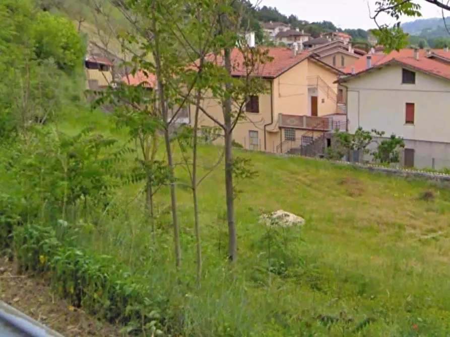mansarda in vendita a Serra San Quirico
