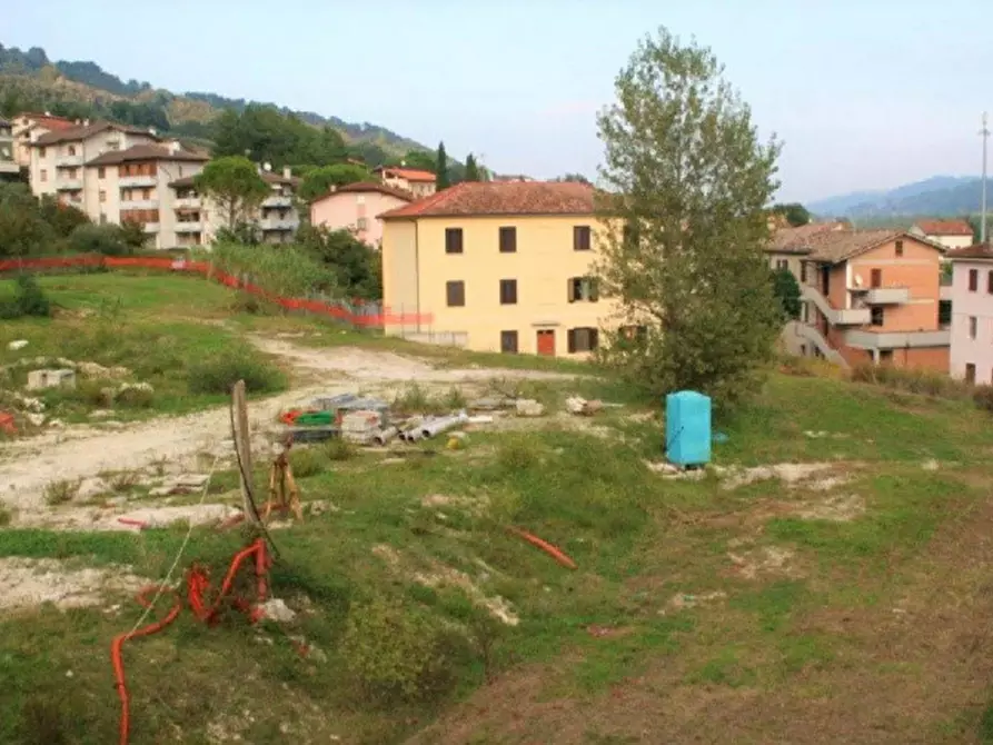 appartamento in vendita a Serra San Quirico