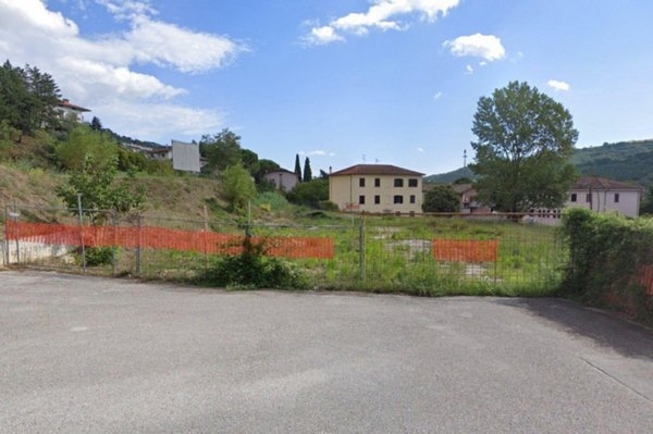 appartamento in vendita a Serra San Quirico