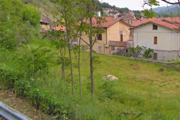 terreno agricolo in vendita a Serra San Quirico