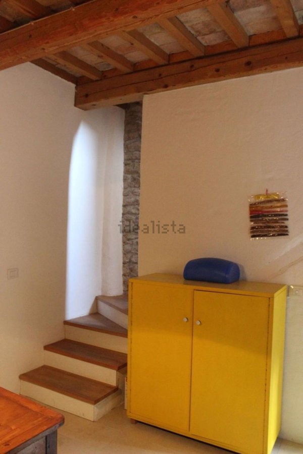 appartamento in vendita a Serra San Quirico