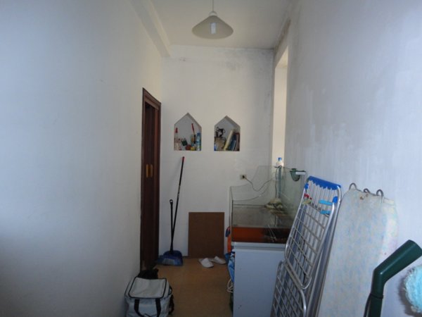 appartamento in vendita a Serra San Quirico