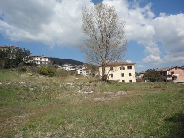 appartamento in vendita a Serra San Quirico