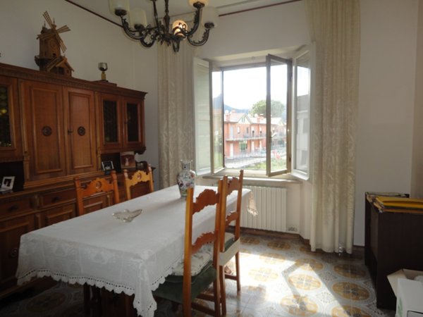 appartamento in vendita a Serra San Quirico