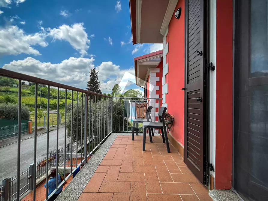 appartamento in vendita a Serra San Quirico