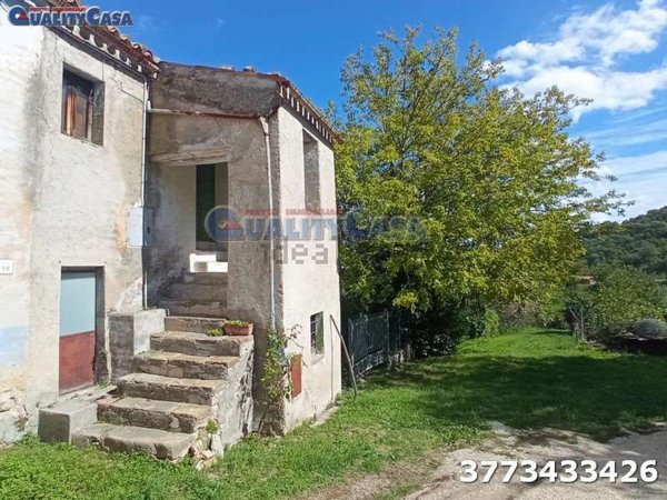 appartamento in vendita a Serra San Quirico