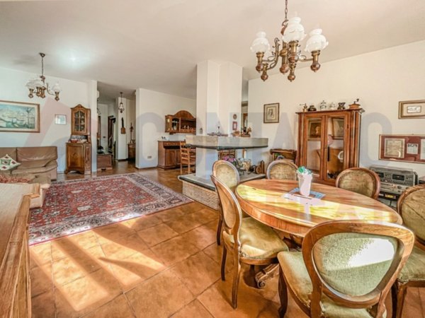 appartamento in vendita a Serra San Quirico