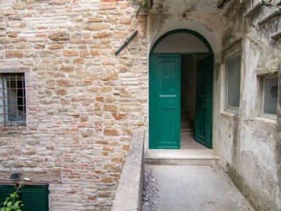 appartamento in vendita a Serra San Quirico