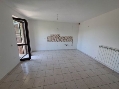 appartamento in vendita a Serra San Quirico