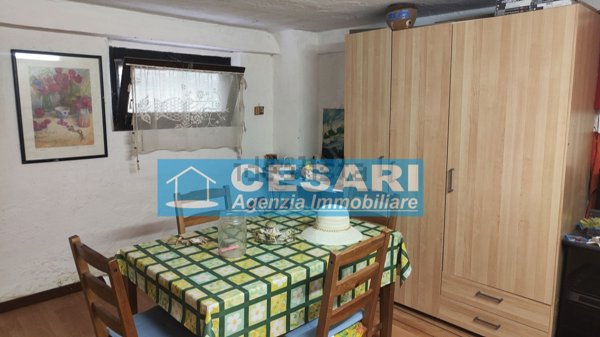 appartamento in vendita a Serra San Quirico