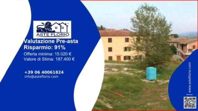 terreno agricolo in vendita a Serra San Quirico
