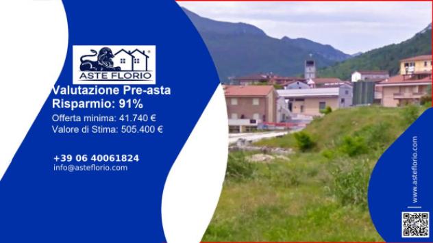 terreno agricolo in vendita a Serra San Quirico