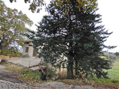 casa indipendente in vendita a Serra San Quirico in zona Sasso