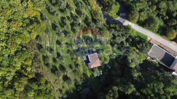 casale in vendita a Serra San Quirico