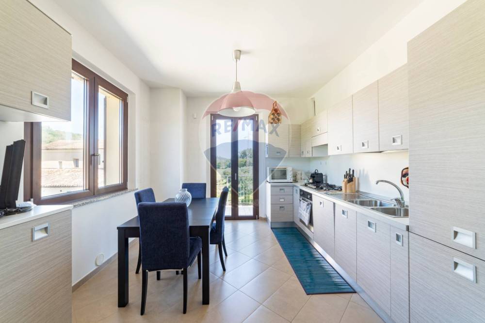 appartamento in vendita a Serra San Quirico
