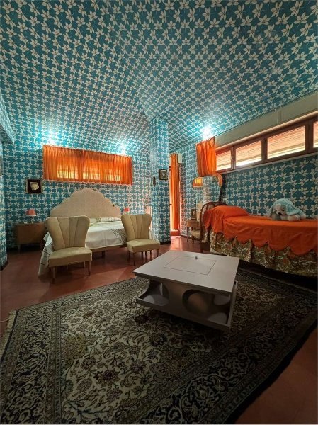 casa indipendente in vendita a Serra San Quirico