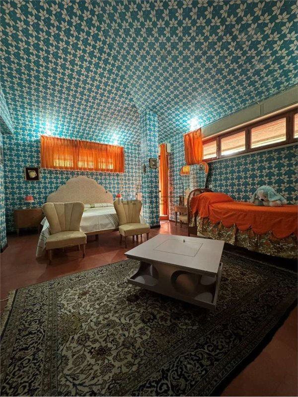 casa indipendente in vendita a Serra San Quirico
