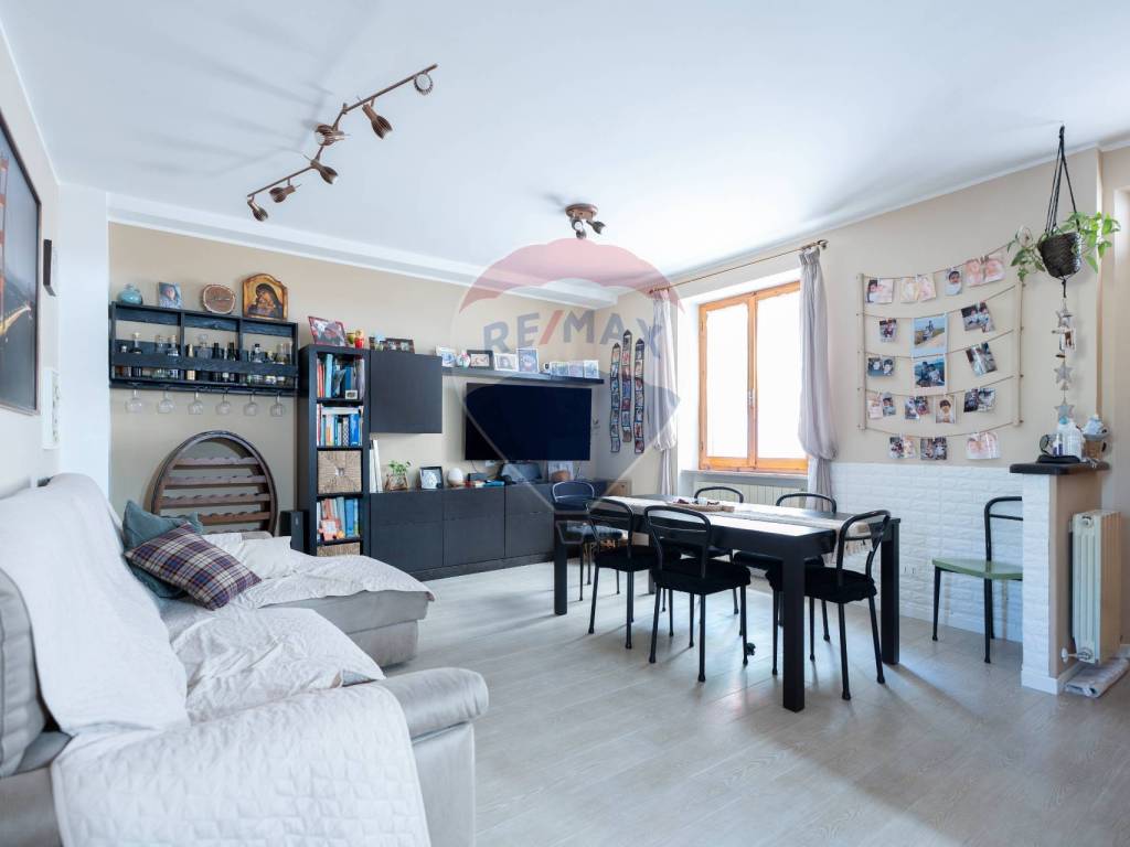 appartamento in vendita a Serra San Quirico