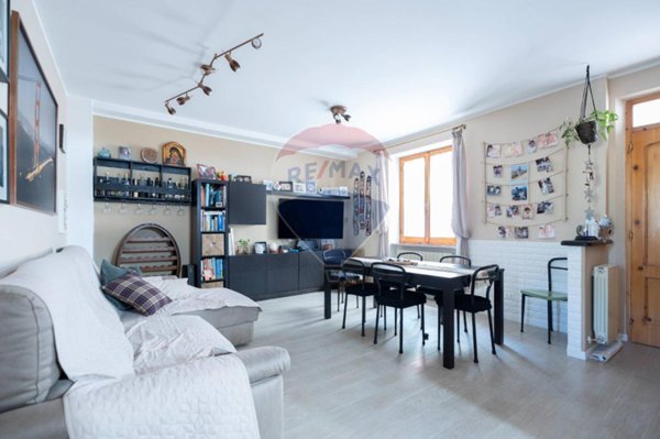 appartamento in vendita a Serra San Quirico