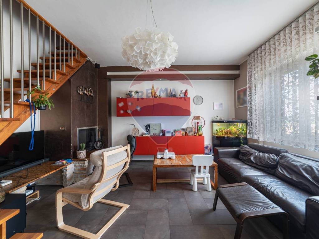 appartamento in vendita a Serra San Quirico