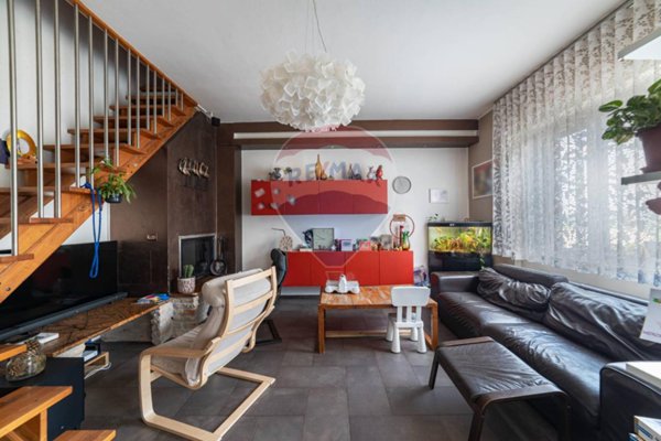 appartamento in vendita a Serra San Quirico