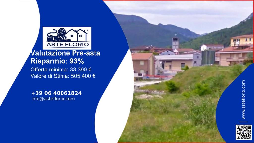 terreno agricolo in vendita a Serra San Quirico