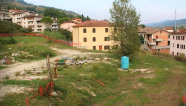 terreno agricolo in vendita a Serra San Quirico